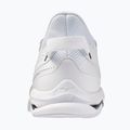 Hádzanárske topánky Mizuno Wave Mirage 5 white/black 3