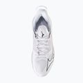 Hádzanárske topánky Mizuno Wave Mirage 5 white/black 5