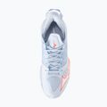 Dámske hádzanárske topánky Mizuno Wave Mirage 5 blue finch/white 5