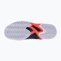 Pánske tenisové topánky Mizuno Wave Exceed Court CC beacon blue/lava orange/white 4