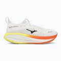 Dámske bežecké topánky Mizuno Neo Vista 3 white/black/orange 2