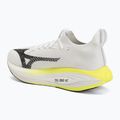 Dámske bežecké topánky Mizuno Neo Vista 3 white/black/orange 3