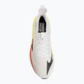 Dámske bežecké topánky Mizuno Neo Vista 3 white/black/orange 5