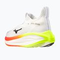Dámske bežecké topánky Mizuno Neo Vista 3 white/black/orange 4