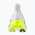 Dámske bežecké topánky Mizuno Neo Vista 3 white/black/orange 5