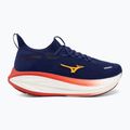 Pánske bežecké topánky Mizuno Neo Vista 3 beacon blue/artisan's gold/tomato puree 2