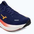 Pánske bežecké topánky Mizuno Neo Vista 3 beacon blue/artisan's gold/tomato puree 7