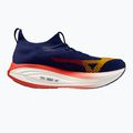 Pánske bežecké topánky Mizuno Neo Vista 3 beacon blue/artisan's gold/tomato puree 2