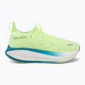 Pánske bežecké topánky Mizuno Neo Vista 3 lime pulp/white/blue jewel 2