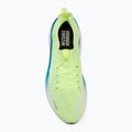 Pánske bežecké topánky Mizuno Neo Vista 3 lime pulp/white/blue jewel 5