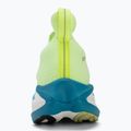 Pánske bežecké topánky Mizuno Neo Vista 3 lime pulp/white/blue jewel 6