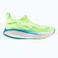 Pánske bežecké topánky Mizuno Neo Vista 3 lime pulp/white/blue jewel