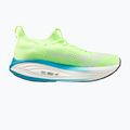 Pánske bežecké topánky Mizuno Neo Vista 3 lime pulp/white/blue jewel 2