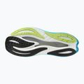 Pánske bežecké topánky Mizuno Neo Vista 3 lime pulp/white/blue jewel 4