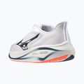 Pánske bežecké topánky Mizuno Neo Cosmo 2 white/dress blues/neon flame 4
