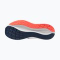 Pánske bežecké topánky Mizuno Neo Cosmo 2 white/dress blues/neon flame 6