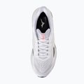 Pánske bežecké topánky Mizuno Neo Cosmo 2 white/dress blues/neon flame 7