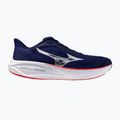 Pánske bežecké topánky Mizuno Neo Cosmo 2 beacon blue/silver/tomato puree