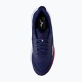Pánske bežecké topánky Mizuno Neo Cosmo 2 beacon blue/silver/tomato puree 5