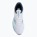 Pánske bežecké topánky Mizuno Wave Rider 30 white/blue jewel/orange 5
