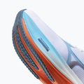 Pánske bežecké topánky Mizuno Wave Rider 30 white/blue jewel/orange 6