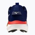 Pánske bežecké topánky Mizuno Wave Rider 30 beacon blue/dark slate/ambrosia 3