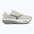 Pánske bežecké topánky Mizuno Wave Rider 30 foggy dew/dark slate/white 2