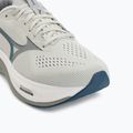 Pánske bežecké topánky Mizuno Wave Rider 30 foggy dew/dark slate/white 7