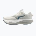 Pánske bežecké topánky Mizuno Wave Rider 30 foggy dew/dark slate/white