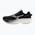 Pánske bežecké topánky Mizuno Wave Rider 30 black/white