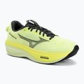 Pánske bežecké topánky Mizuno Wave Rider 30 lime pulp/black oyster/gf white