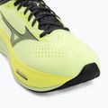 Pánske bežecké topánky Mizuno Wave Rider 30 lime pulp/black oyster/gf white 7