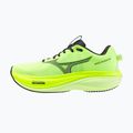 Pánske bežecké topánky Mizuno Wave Rider 30 lime pulp/black oyster/gf white