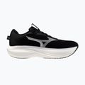 Pánske bežecké topánky Mizuno Wave Rider 30 2E black/white 2