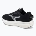 Pánske bežecké topánky Mizuno Wave Rider 30 2E black/white 3