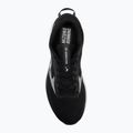 Pánske bežecké topánky Mizuno Wave Rider 30 2E black/white 5