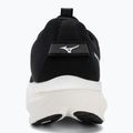 Pánske bežecké topánky Mizuno Wave Rider 30 2E black/white 6