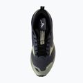 Pánske bežecké topánky Mizuno Wave Rider GTX 4 sea spray/beechnut/india ink 5