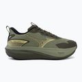 Pánske bežecké topánky Mizuno Wave Rider Tt 4 sea spray/beechnut/forest night 2
