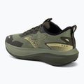 Pánske bežecké topánky Mizuno Wave Rider Tt 4 sea spray/beechnut/forest night 3