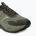 Pánske bežecké topánky Mizuno Wave Rider Tt 4 sea spray/beechnut/forest night 7