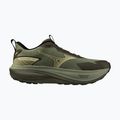 Pánske bežecké topánky Mizuno Wave Rider Tt 4 sea spray/beechnut/forest night