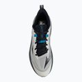 Pánske bežecké topánky Mizuno Neo Daichi 10 foggy dew/vulcan/dark slate 5