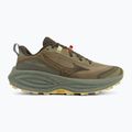 Pánske bežecké topánky Mizuno Neo Daichi 10 martini olive/forest night/sea spray 2