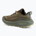 Pánske bežecké topánky Mizuno Neo Daichi 10 martini olive/forest night/sea spray 3