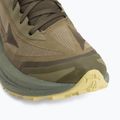 Pánske bežecké topánky Mizuno Neo Daichi 10 martini olive/forest night/sea spray 7