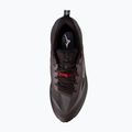 Pánske bežecké topánky Mizuno Neo Daichi 10 raisin/phantom/blackened pearl 5