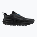 Pánske bežecké topánky Mizuno Neo Daichi 10 Gtx black oyster/black/blue jewel 2
