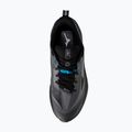 Pánske bežecké topánky Mizuno Neo Daichi 10 Gtx black oyster/black/blue jewel 5