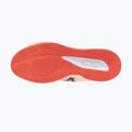 Volejbalové topánky Mizuno Wave Luminous Elite flamingo coral/carbon/white 2